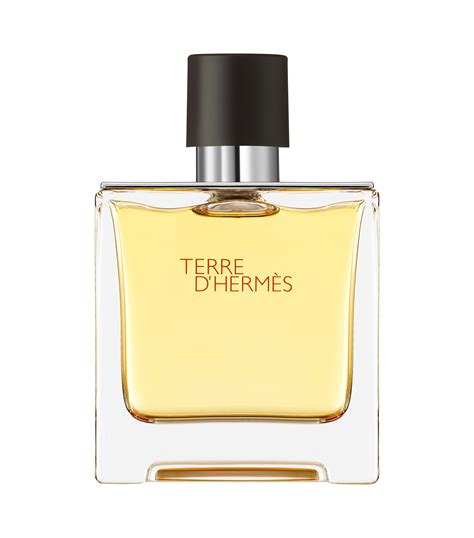 Hermes Fragrances .